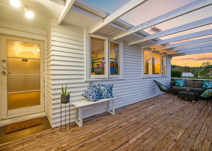  at 2 Seine Road, Forrest Hill, North Shore City, Auckland