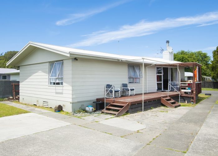  at 4 Alice Street, Outer Kaiti, Gisborne