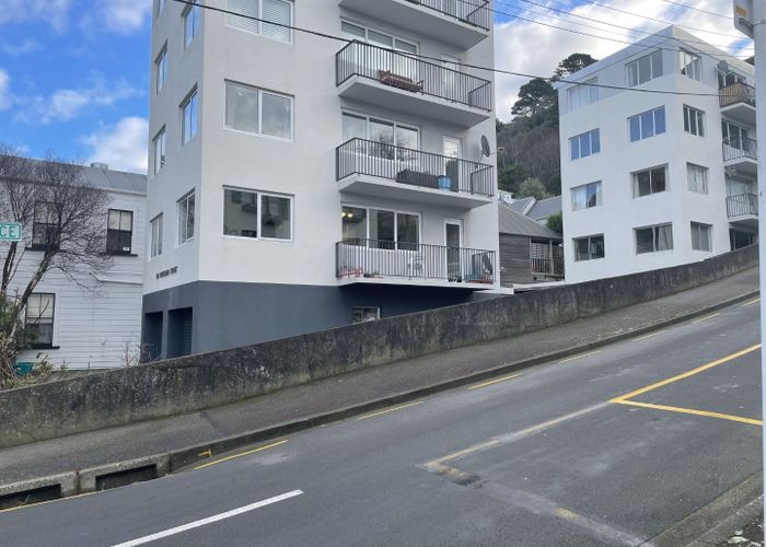  at 1/340 Tinakori Road, Thorndon, Wellington, Wellington
