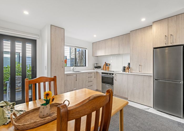  at 5/307 Armagh Street, City Centre, Christchurch City, Canterbury