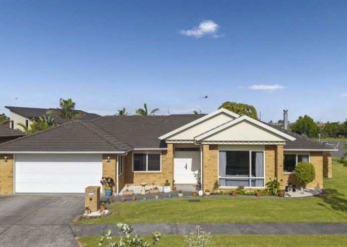  at 1 Stornaway Drive, Flat Bush, Auckland