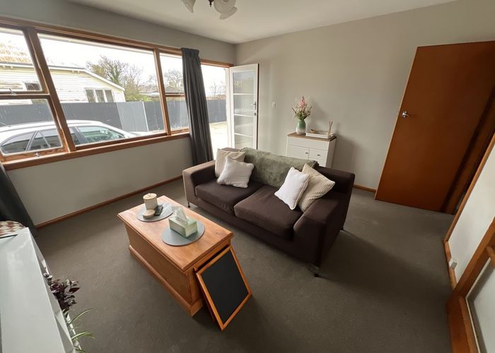  at 3/72 Geraldine Street, St. Albans, Christchurch City, Canterbury