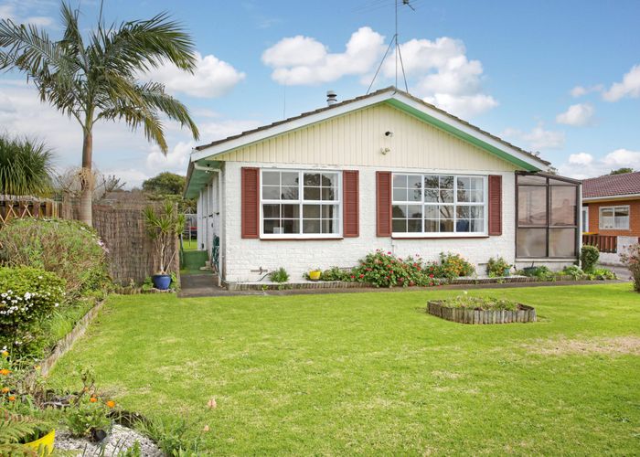  at 3 Cooper Street, Pukekohe, Pukekohe