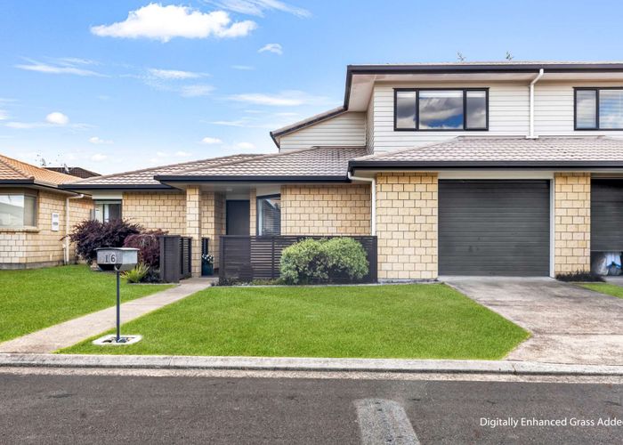  at 16/64 kawaha Point Road, Kawaha Point, Rotorua, Bay Of Plenty