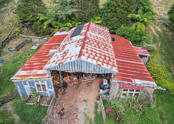  at 23 Moresby Street, Karangahake, Hauraki, Waikato