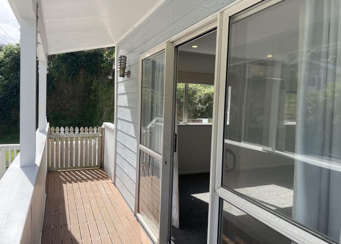  at 2/297 Ohiro Road, Brooklyn, Wellington, Wellington