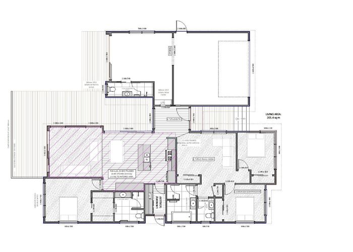  at 32 North Ridge Drive, Pauanui, Thames-Coromandel, Waikato