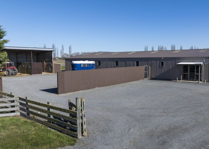 at 1 McIntoshs Road, Fernside, Waimakariri, Canterbury