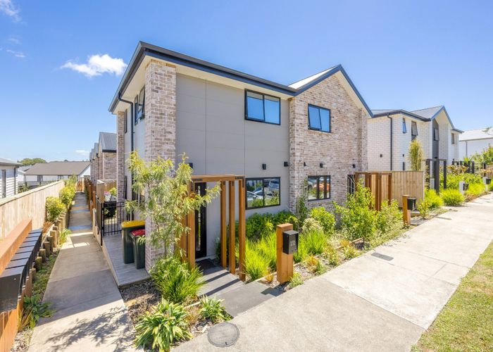  at 3/5 Sunnymead Road, Glen Innes, Auckland