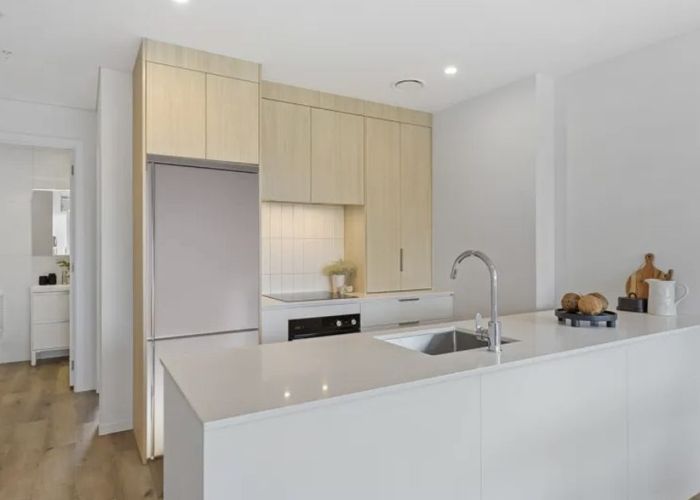  at 301/6 Rauroa Lane, Hobsonville, Auckland