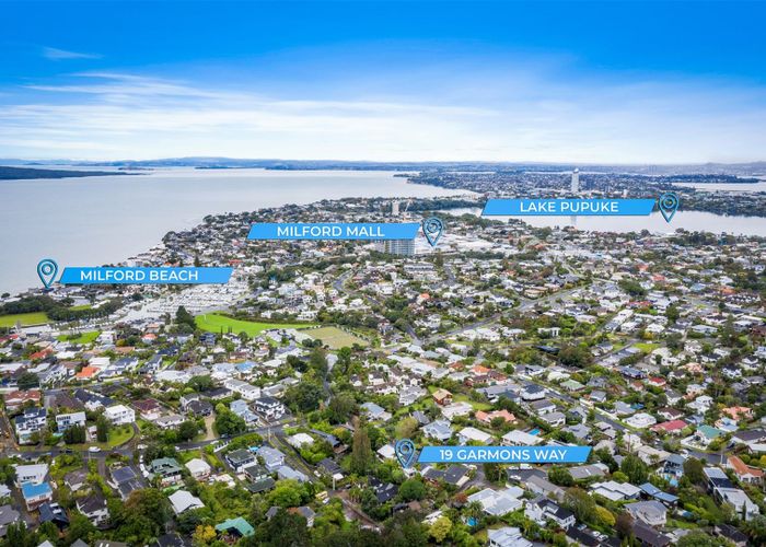  at 19 Garmons Way, Castor Bay, Auckland