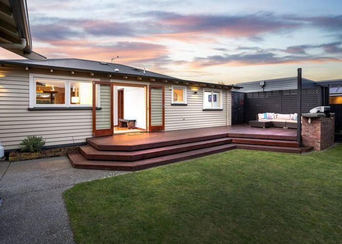 at 34 Malcolm Avenue, Beckenham, Christchurch