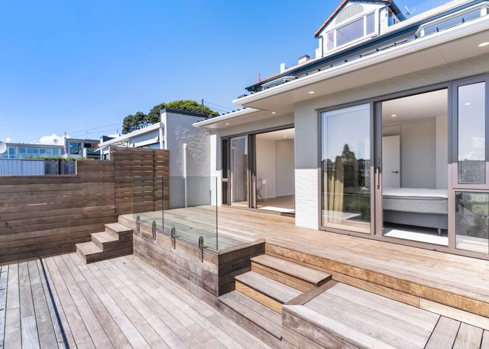  at 1/24 Auckland Road, Saint Heliers, Auckland City, Auckland