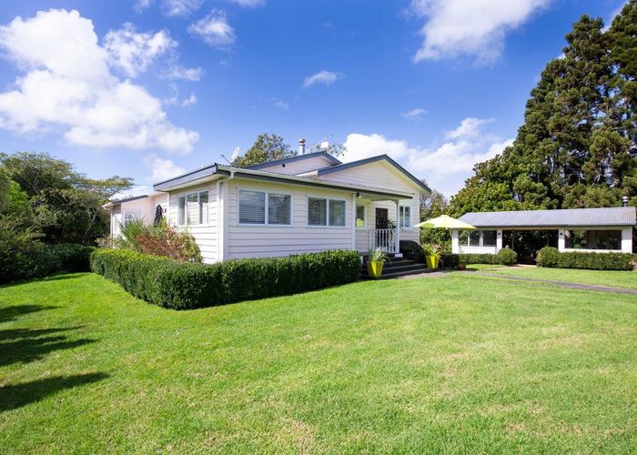  at 139 Andrews Road, Tuakau