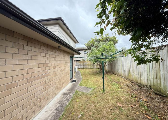  at 15A York Road, Papatoetoe, Manukau City, Auckland