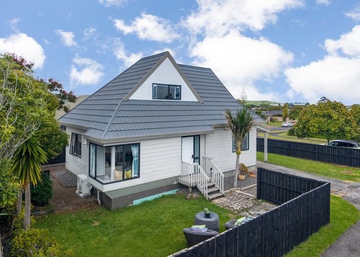  at 53A Frank Nobilo Drive, Golflands, Manukau City, Auckland