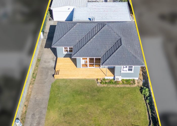  at 3 Winthrop Way, Mangere East, Manukau City, Auckland