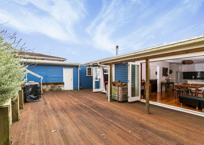  at Panmure, Auckland City, Auckland