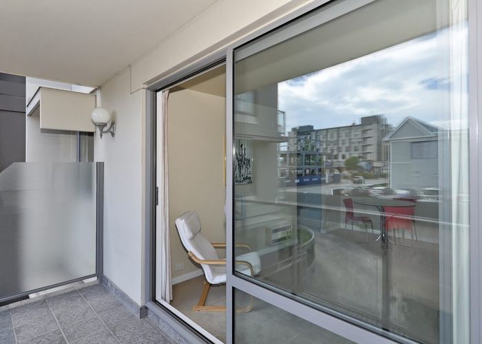  at 9/245 Montreal Street, Christchurch Central, Christchurch