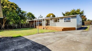 at 33 Woodleigh Street, Frankleigh Park, New Plymouth
