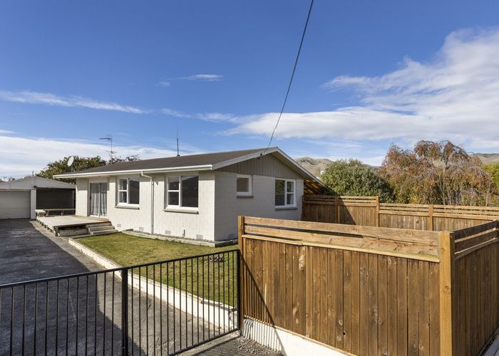  at 35 Milford Street, Witherlea, Blenheim