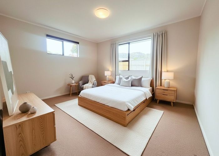  at 207 Staithes Drive South, Whitby, Porirua, Wellington