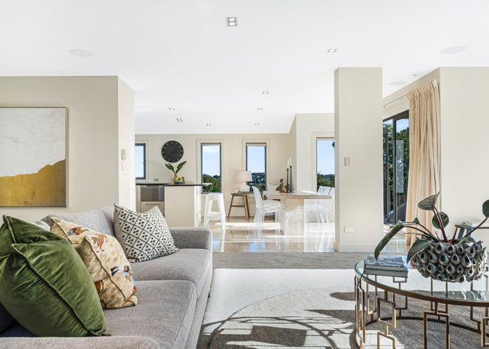  at 8A The Rise, Saint Heliers, Auckland City, Auckland