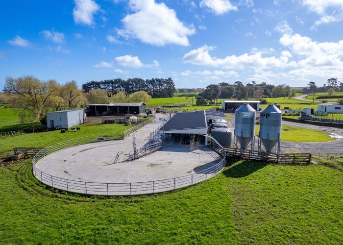  at 1641 Eltham Road, Kaponga, South Taranaki, Taranaki