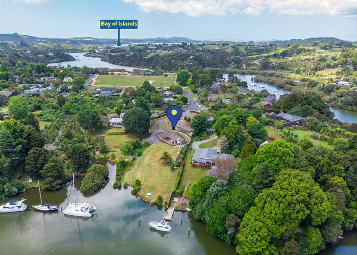  at 24 James Kemp Place, Kerikeri, Far North, Northland
