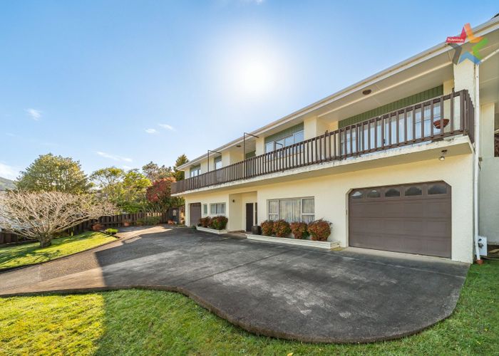  at 18 Mimihau Grove, Wainuiomata, Lower Hutt