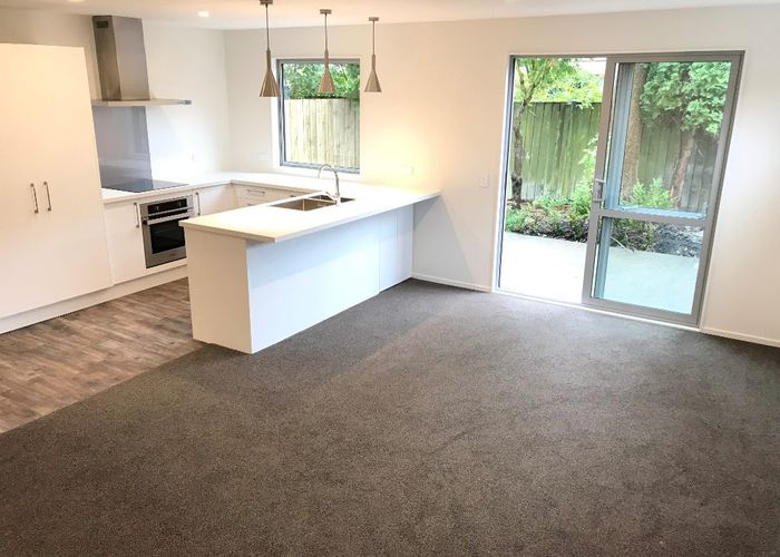  at 160J Rossall Street, Merivale, Christchurch