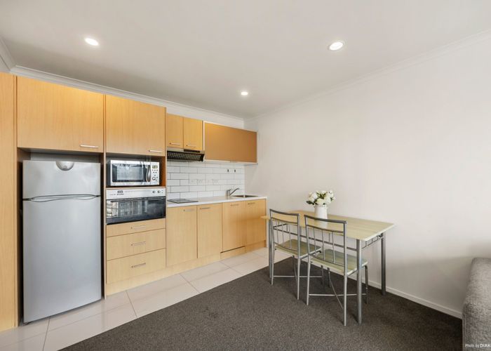  at 1308/11 Liverpool Street, City Centre, Auckland City, Auckland