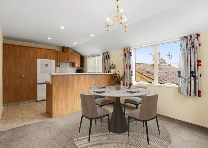  at 80A Waghorne Street, Ahuriri, Napier