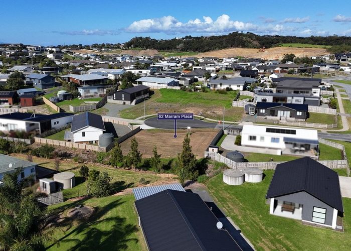  at 62 Marram Place, Mangawhai Heads, Kaipara, Northland