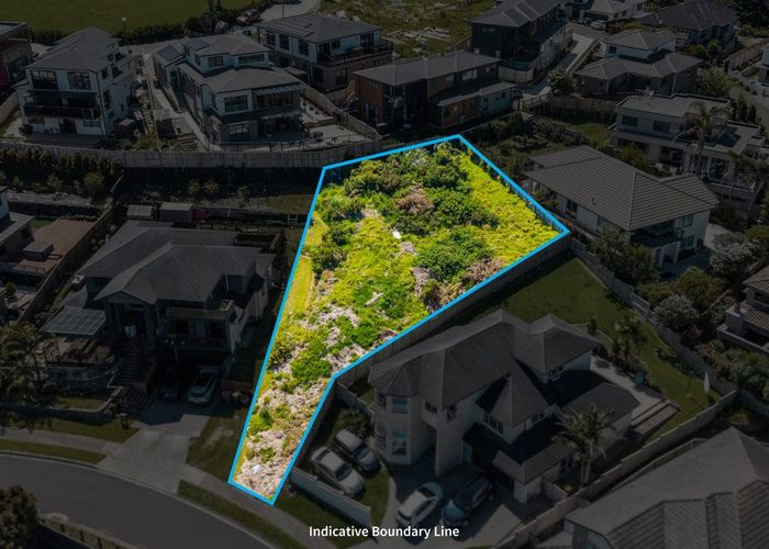  at 35 Saint Maroun Rise, The Gardens, Manukau City, Auckland