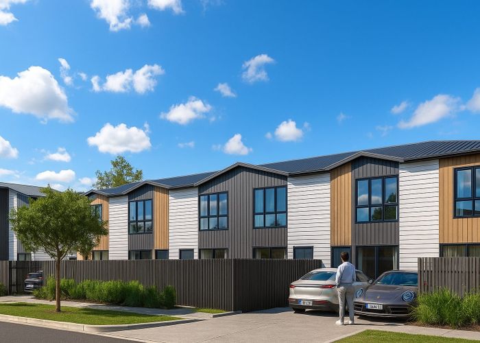  at 7/20A Cleek Road, Mangere East, Manukau City, Auckland