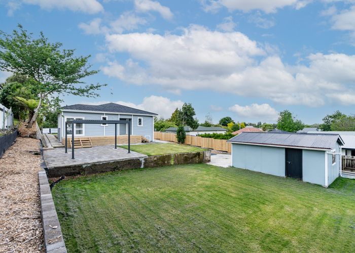  at 17 Hinau Street, Maeroa, Hamilton, Waikato