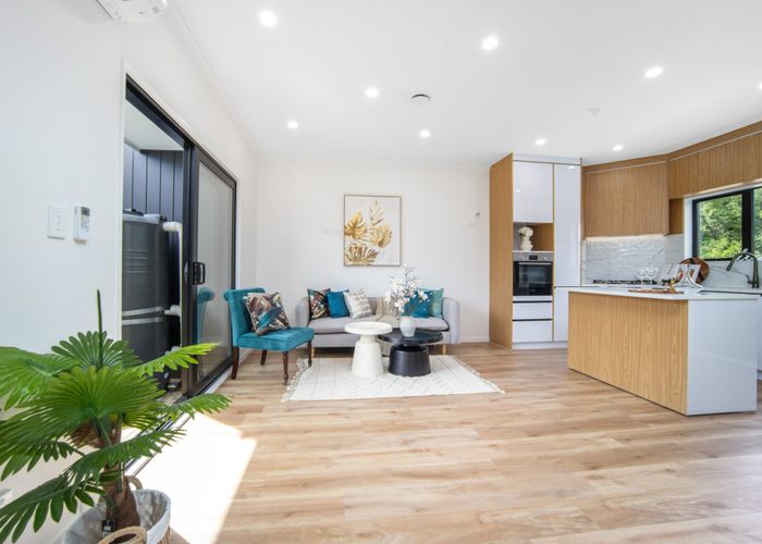  at Lot 4/70 Golf Road, New Lynn, Waitakere City, Auckland