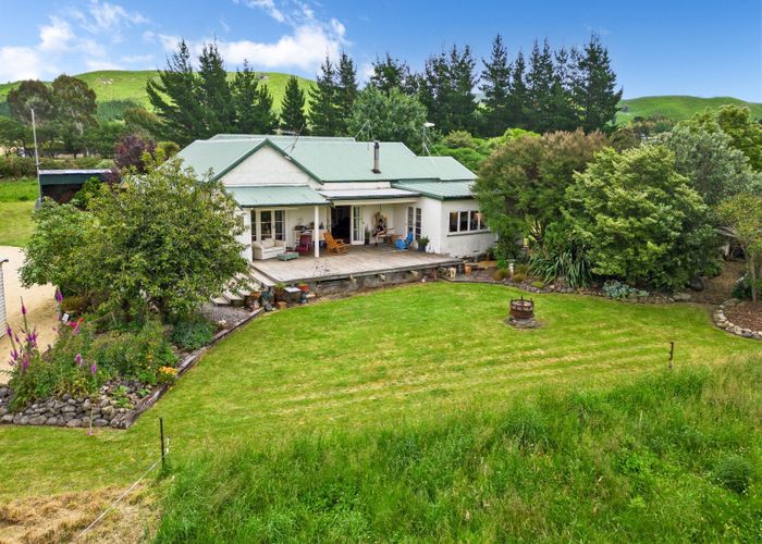  at 56 Parkers Road, West Taratahi