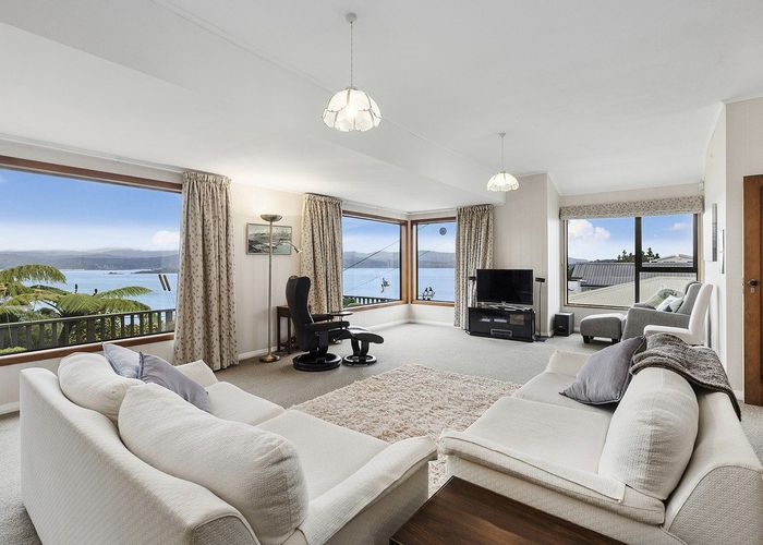  at 25 Homebush Road, Khandallah, Wellington, Wellington