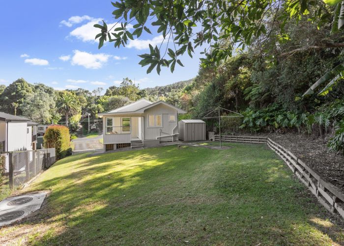 at 51 Foster Avenue, Huia, Auckland