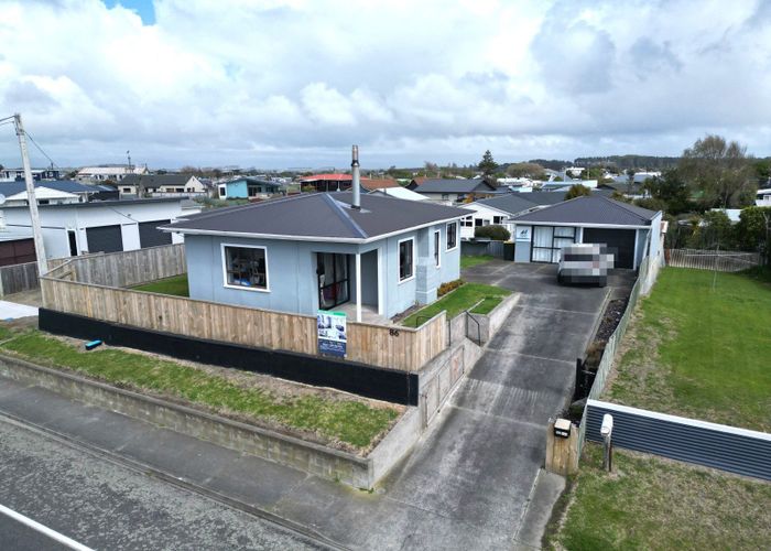 at 86 Seabury Avenue, Foxton Beach, Horowhenua, Manawatu / Whanganui