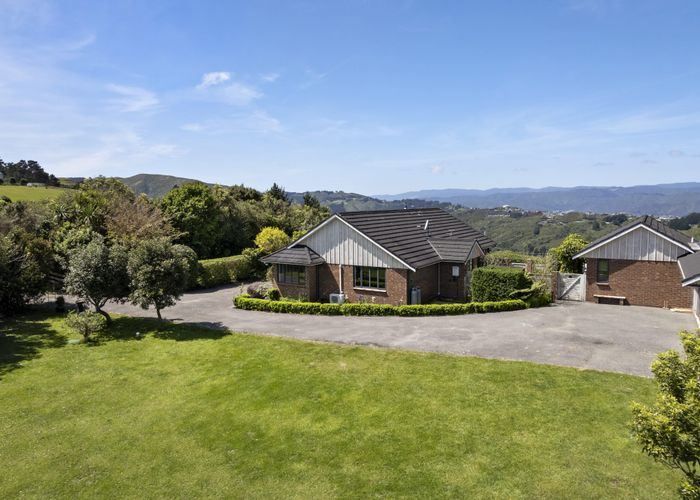  at 350 Horokiwi Road, Horokiwi, Wellington