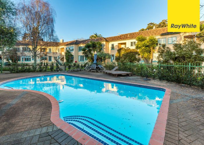  at 15/145 Mount Eden Road, Mount Eden, Auckland City, Auckland