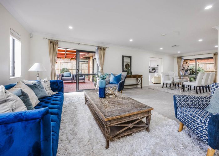  at 2 Thyme Court, Flat Bush, Manukau City, Auckland