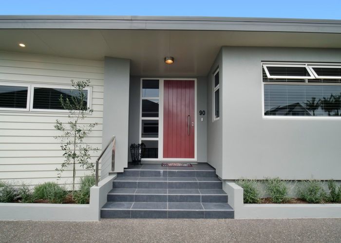  at 90 Harbour Drive, Otumoetai, Tauranga