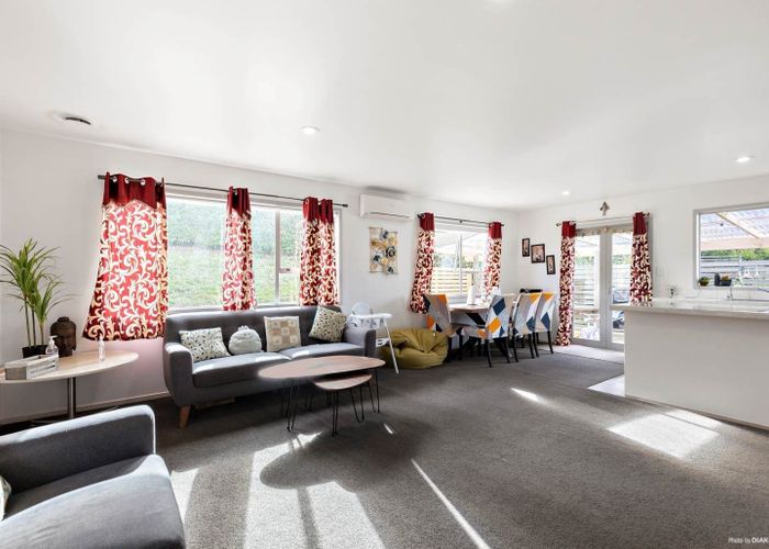  at 1/54 Ambler Avenue, Glen Eden, Waitakere City, Auckland