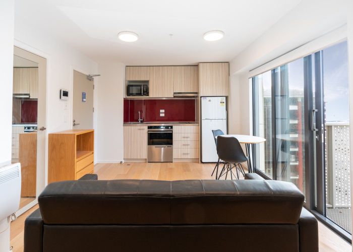  at 1304/111 Dixon Street, Te Aro, Wellington, Wellington