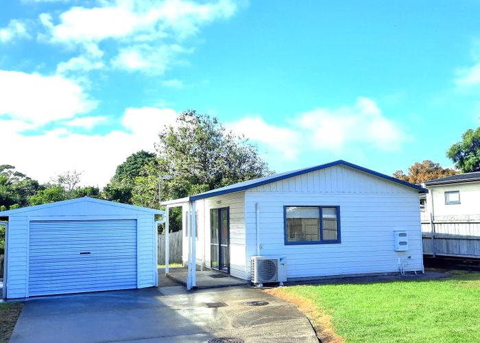  at 25 Panorama Road, Mount Wellington, Auckland City, Auckland