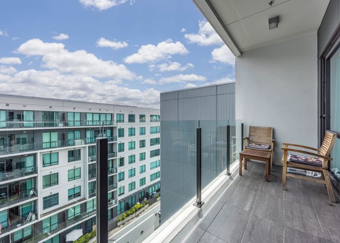  at 717/6 Dockside Lane, Auckland Central, Auckland